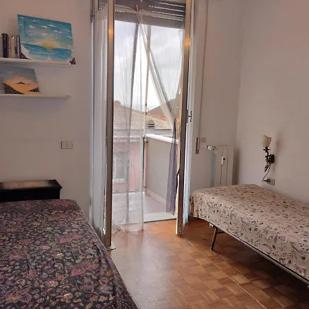 Trilocale Con Box Comoda Al Mare E Negozi Appartamento *